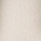 Ensemble de salle à manger Middlebrook 7 pièces en bois massif avec chaises entièrement recouvertes de tissu