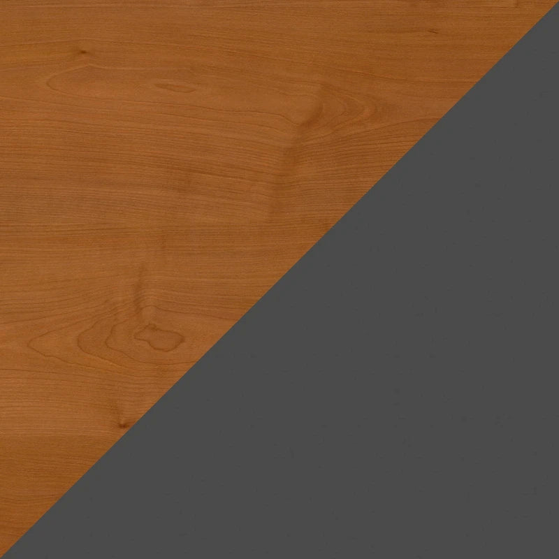 Bureau en U de 72 pouces de largeur, série C, avec tiroirs, par Bush Business Furniture