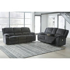 Ensemble de 2 pièces de rembourrage Signature Design by Ashley Draycoll - 87 cm (L) x 40 cm (P) x 40 cm (H)