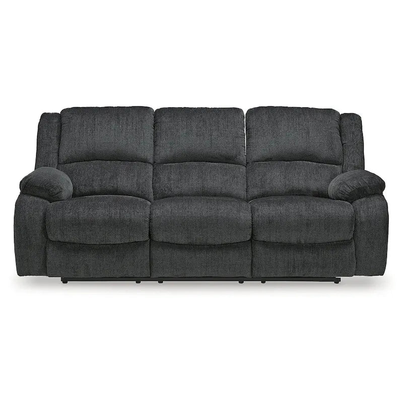 Ensemble de 2 pièces de rembourrage Signature Design by Ashley Draycoll - 87 cm (L) x 40 cm (P) x 40 cm (H)