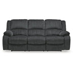 Ensemble de 2 pièces de rembourrage Signature Design by Ashley Draycoll - 87 cm (L) x 40 cm (P) x 40 cm (H)