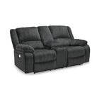 Ensemble de 2 pièces de rembourrage Signature Design by Ashley Draycoll - 87 cm (L) x 40 cm (P) x 40 cm (H)