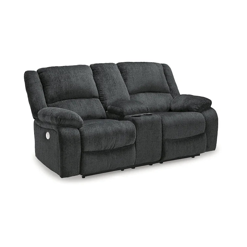 Ensemble de 2 pièces de rembourrage Signature Design by Ashley Draycoll - 87 cm (L) x 40 cm (P) x 40 cm (H)