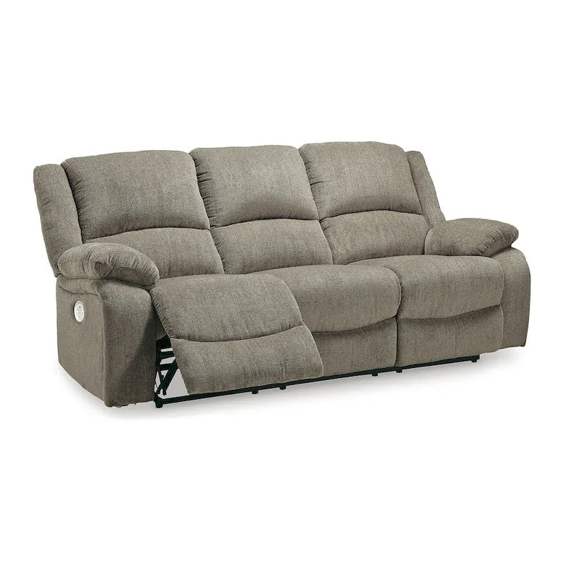 Ensemble de 2 pièces de rembourrage Signature Design by Ashley Draycoll - 87 cm (L) x 40 cm (P) x 40 cm (H)