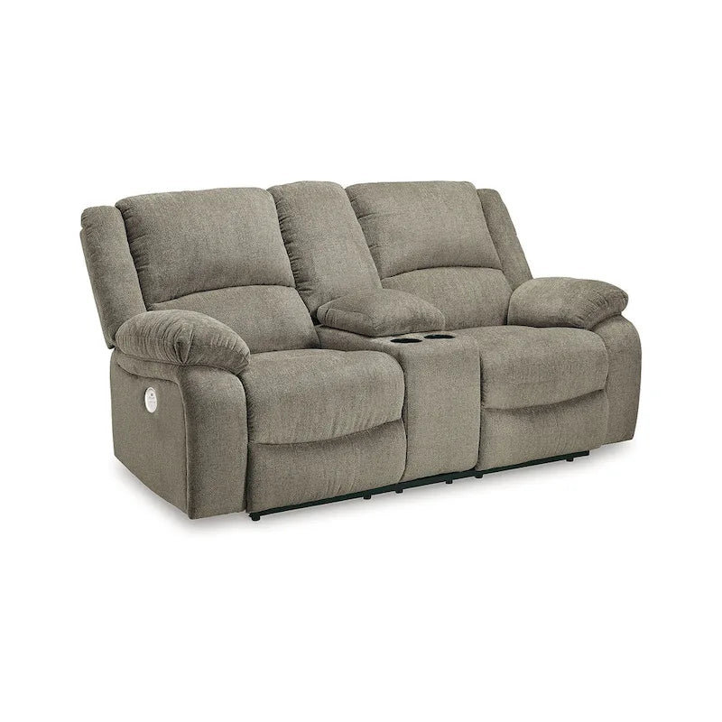 Ensemble de 2 pièces de rembourrage Signature Design by Ashley Draycoll - 87 cm (L) x 40 cm (P) x 40 cm (H)