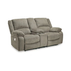 Ensemble de 2 pièces de rembourrage Signature Design by Ashley Draycoll - 87 cm (L) x 40 cm (P) x 40 cm (H)