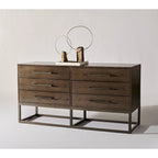 SAFAVIEH Couture Commode Selima
