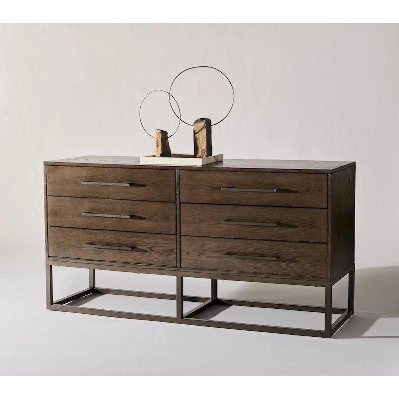 SAFAVIEH Couture Commode Selima