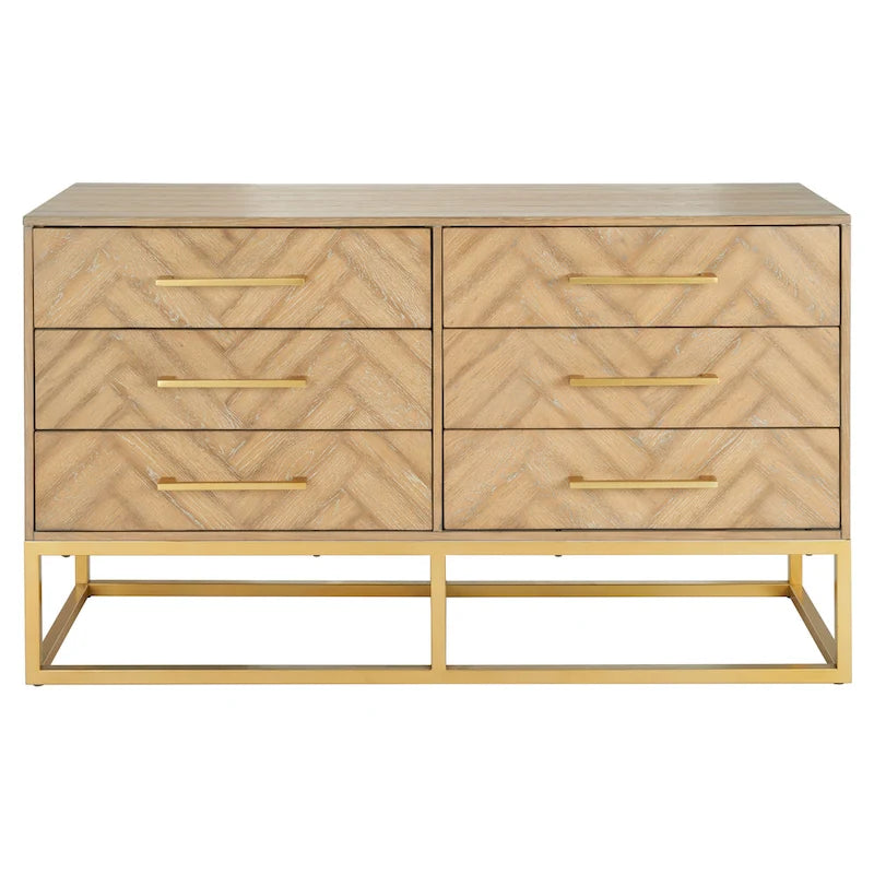 SAFAVIEH Couture Commode Selima
