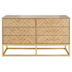 SAFAVIEH Couture Commode Selima