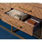 SAFAVIEH Couture Commode Selima