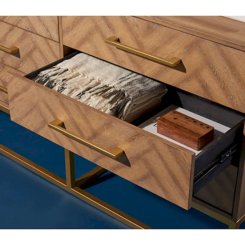 SAFAVIEH Couture Commode Selima