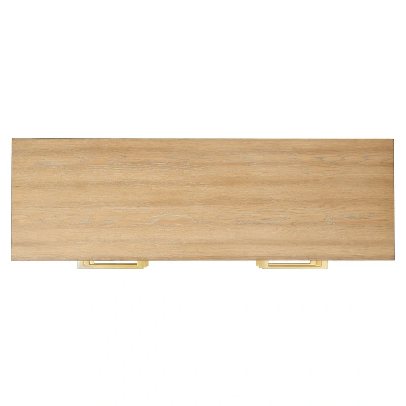 SAFAVIEH Couture Commode Selima