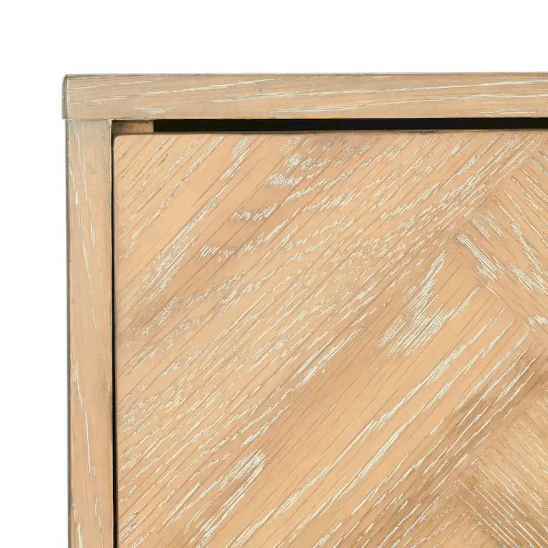 SAFAVIEH Couture Commode Selima