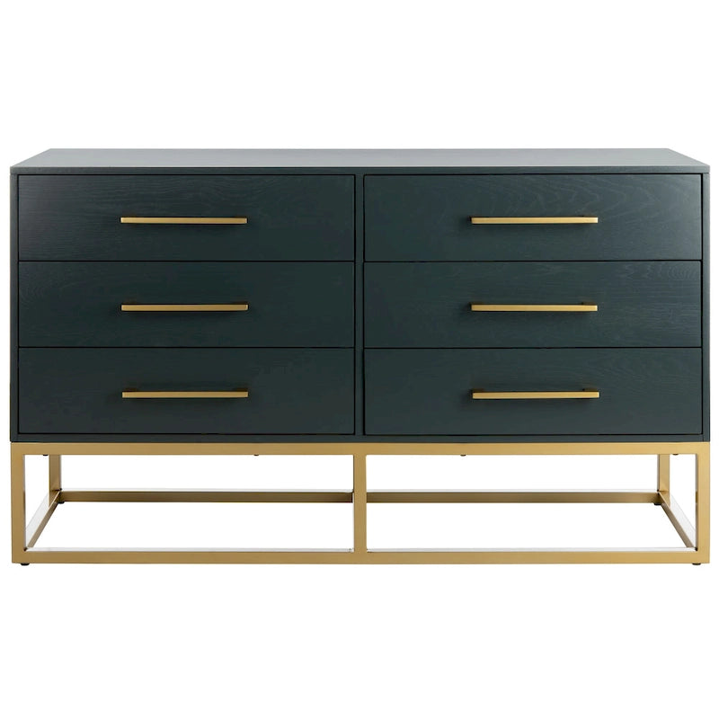 SAFAVIEH Couture Commode Selima