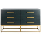 SAFAVIEH Couture Commode Selima