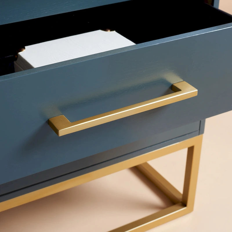 SAFAVIEH Couture Commode Selima