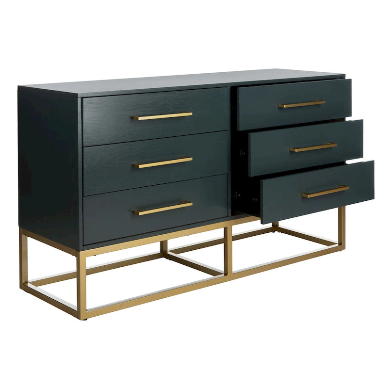 SAFAVIEH Couture Commode Selima