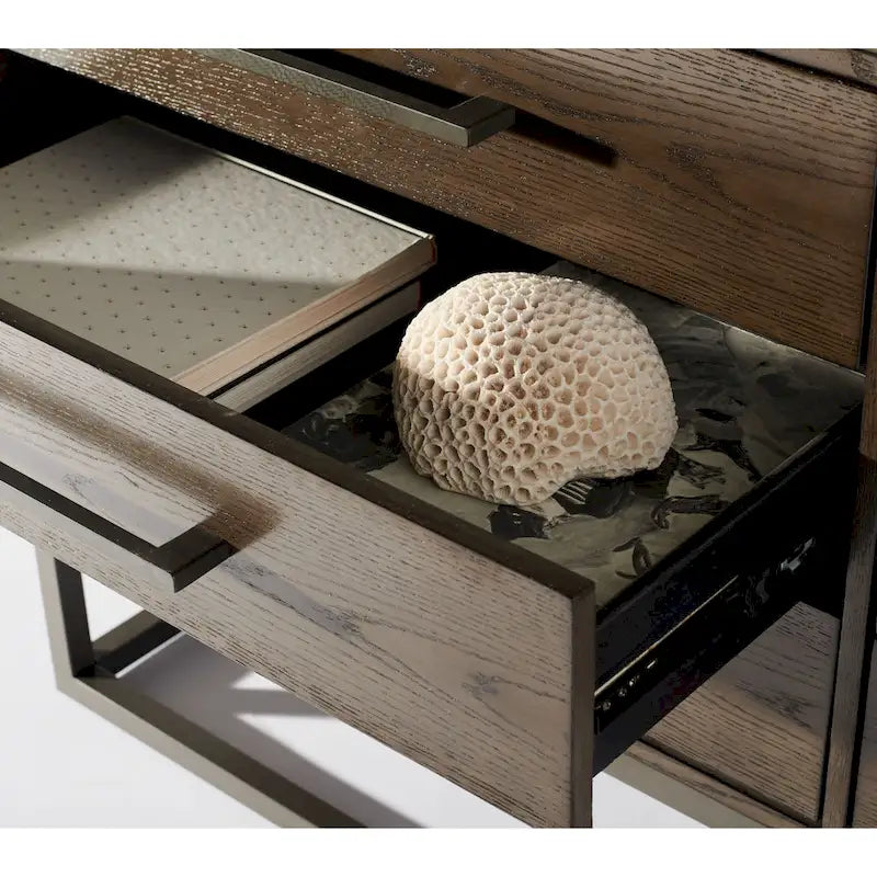 SAFAVIEH Couture Commode Selima