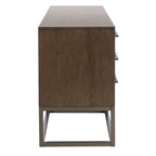 SAFAVIEH Couture Commode Selima