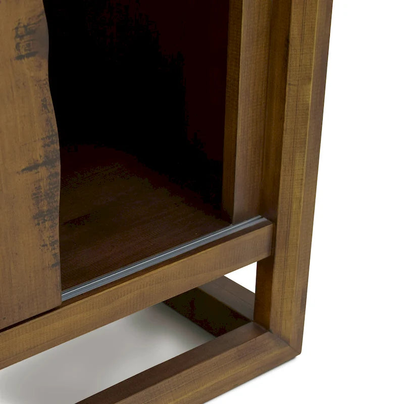 Steve Silver Lynwood Gentlemans Chest