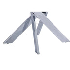 Ensemble de salle à manger 2 pièces Somette Gene Table et Nook