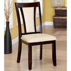 Ensemble de table à manger avec rangement Dionne 7 pièces de Furniture of America