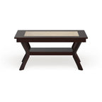 Ensemble de table à manger avec rangement Dionne 7 pièces de Furniture of America