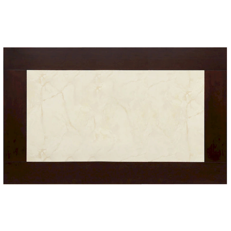 Ensemble de table à manger avec rangement Dionne 7 pièces de Furniture of America