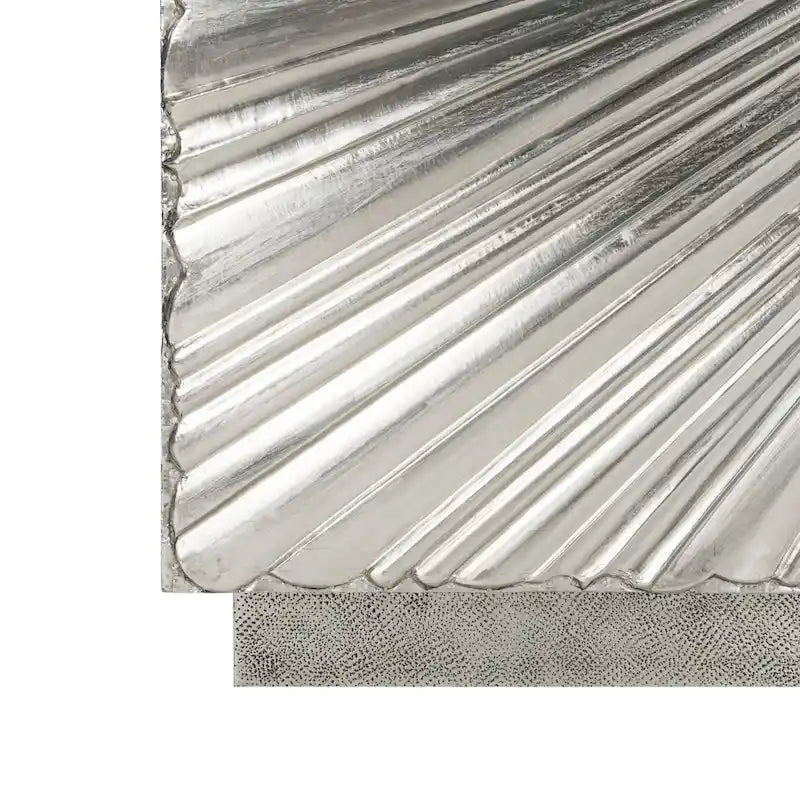 SAFAVIEH Couture Liubov Sunburst 2 Door Chest