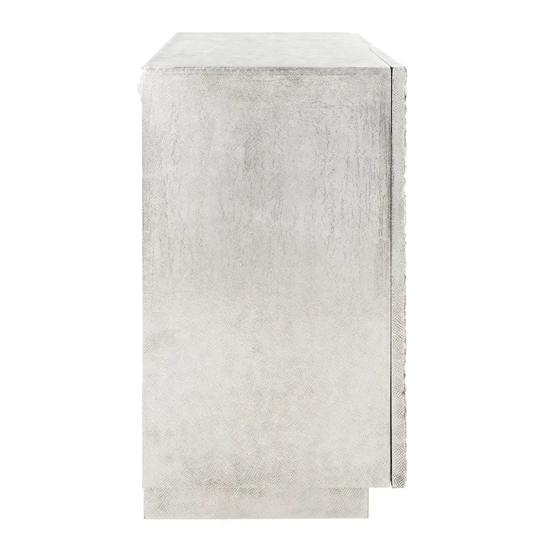 Commode 2 portes SAFAVIEH Couture Liubov Sunburst