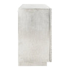 Commode 2 portes SAFAVIEH Couture Liubov Sunburst