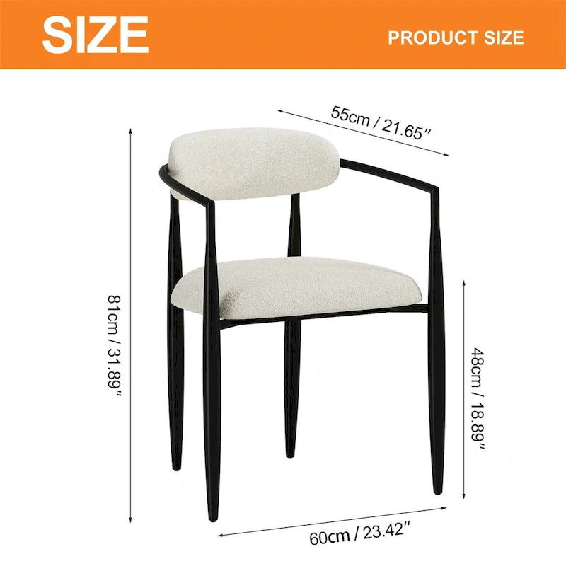 Ensemble de salle à manger moderne et minimaliste 9 pièces avec plateau en pierre frittée extensible et double piétement de 94,48 pouces