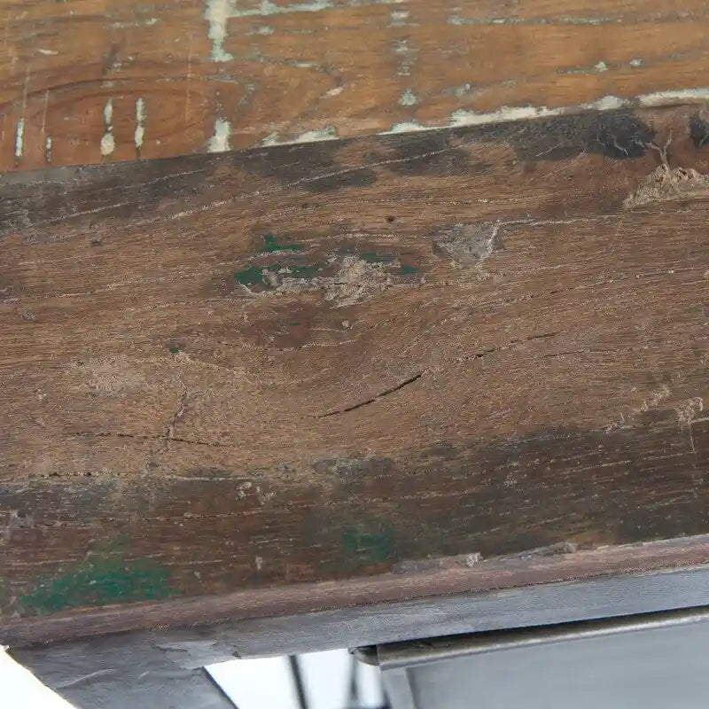 Armoire de rangement industrielle - 15 x 48 x 50