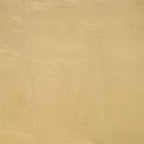 Table basse hexagonale moderne et glamour en bois doré Sagebrook Home - 48 x 42 x 16