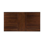 Ensemble de salle à manger 7 pièces Baywind en chêne manguier